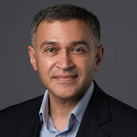 Kunal D Kanitkar, MD